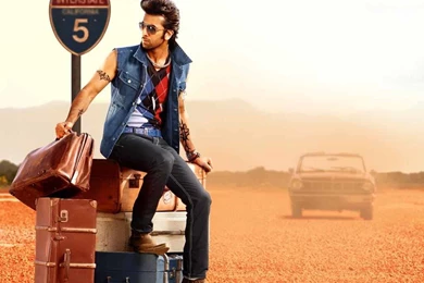 Ranbir Kapoor Wallpapers