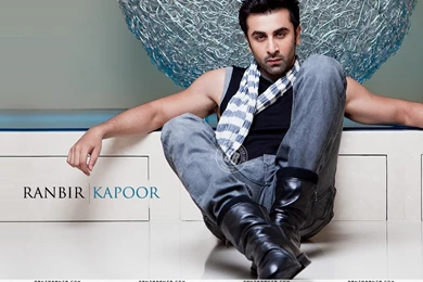 Ranbir Kapoor Wallpapers