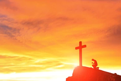 Knowing God — Living Hope Church