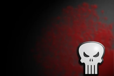 Punisher Superhero Symbol < Other/Fun < Miscellaneous < Desktop ...