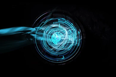 Futuristic Android Wallpapers : Other Wallpapers   LocaLwom