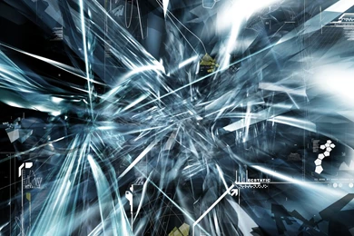 Conceptual Abstract Design (Vol.05)   Futuristic Abstract ...