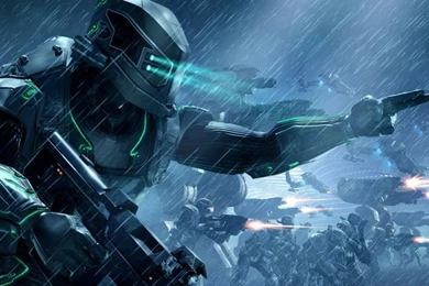 Video Games,Fallout Video Games Fallout Futuristic Armor 1680x1050 ...