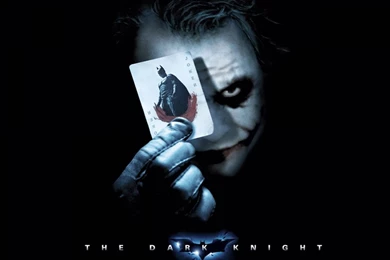 The Joker   Batman   The Dark Knight Cool Wall 3891 Hd Wallpapers ...