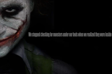 The Dark Knight Joker Wallpapers   Wallpapers Cave