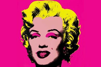 Pop Art Wallpapers