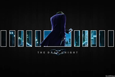 Batman The Dark Knight (2008)