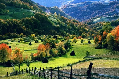 2560x1600   Beautiful Landscape Wallpapers