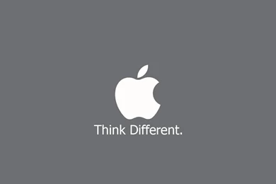 Apple   Think Different. Wallpapers By DAKirby309 On DeviantArt