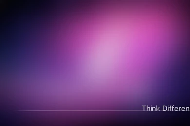 Think Different Wallpapers By BigApple95 On DeviantArt