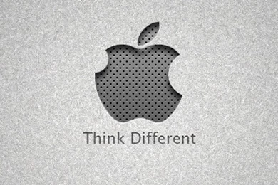 Think Different IPhone5   The iPhone Wallpapers