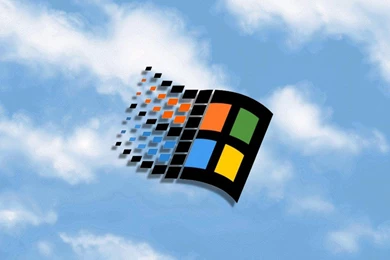 Windows 95 Wallpapers