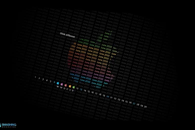 1920x1200 Think Different Desktop PC And Mac Wallpapers