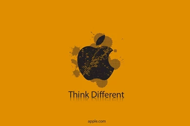 Apple Think Different Wallpapers By Marcobarcelon On DeviantArt