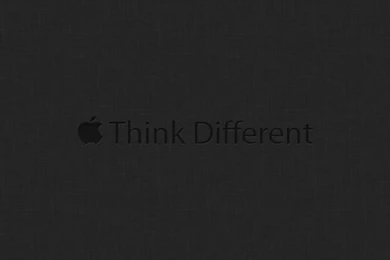 Think Different By Janaka86 On DeviantArt