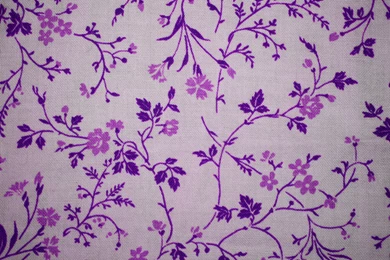 Purple Floral Backgrounds   Wallpapers Zone
