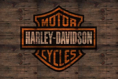 Harley Davidson Logo Desktop Wallpapers