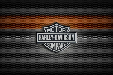 Harley Davidson Motorcycle Logo HD Wallpaper,bikes HD Wallpapers ...
