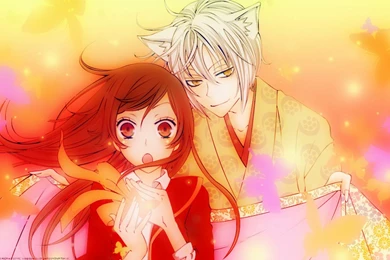 Cute Anime Couples : Download Free Wallpapers