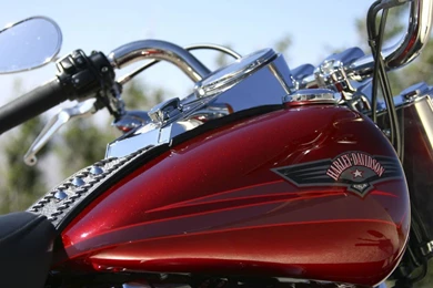 HD Wallpapers Harley Davidson Logo Wallpapers