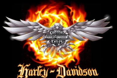 Harley Davidson Logo Sign Wallpapers, Harley Davidson Logo Desktop ...