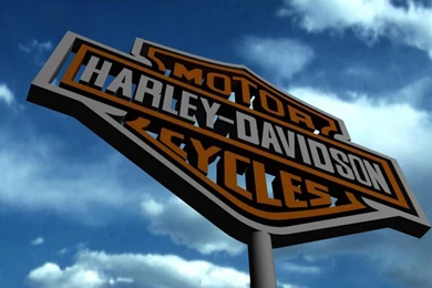 Motorcycles: Harley Davidson Wallpapers Collection