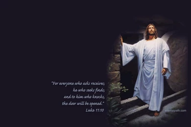 Christian Wallpapers Collection (48+)