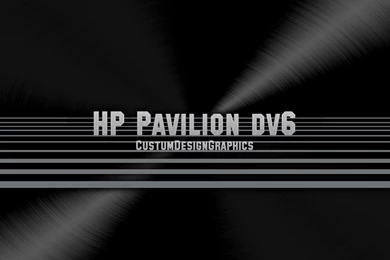 HP Pavilion Wallpaper's
