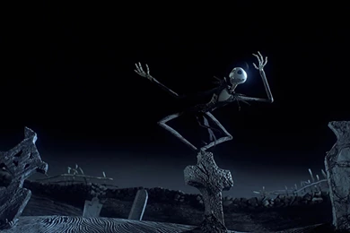 Nightmare Before Christmas Hd Wallpapers