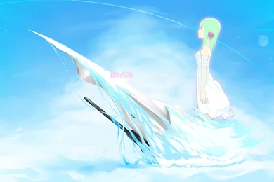 Eureka Seven Computer Wallpapers, Desktop Backgrounds