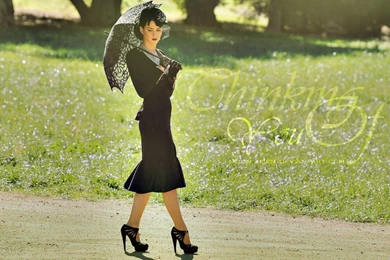 Katy Perry Thinking Of You Wallpapers By Moon Alien On DeviantArt