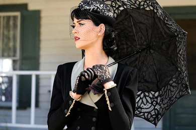 Katy Perry "Thinking Of You'' Katy Perry Wallpapers (35964360 ...