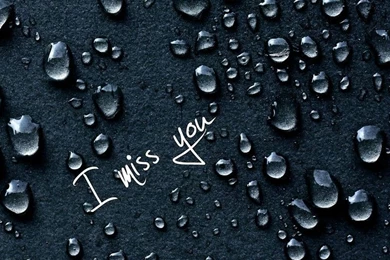 Been Thinking About You :') Miss You Lots! <3