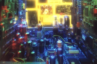 C:\>_, Windows 95 Plus! Wallpapers Part 2 Windows 98...