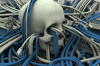 Dark Skull, Wallpapers Metal Gothic: Heavy Metal Wallpapers ...