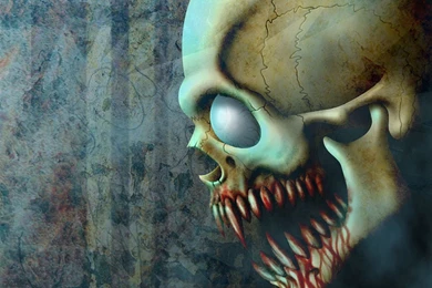 Dark Skulls Wallpapers 87 Dark Skull Wallpapers