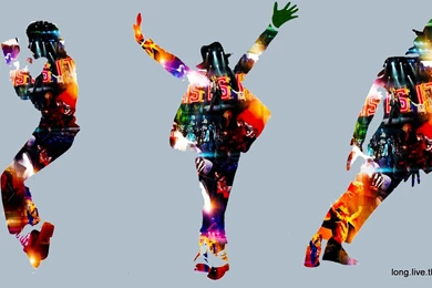 26 Michael Jackson HD Wallpapers