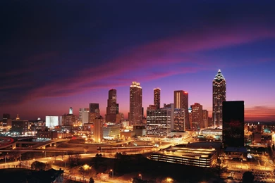 Wallpapers Atlanta GA   Wallpapers Zone
