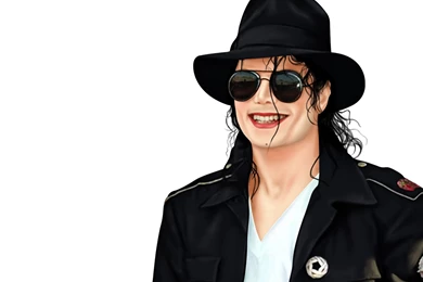 Michael Jackson Hat Pics HD Wallpapers
