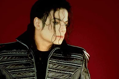 Michael Jackson (2) Wallpapers