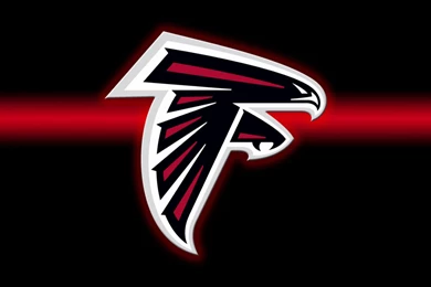 3D Atlanta Falcons Wallpapers