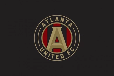 Atlanta United FC 2015 Badge Logo Wallpapers Free Desktop ...
