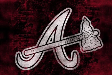 Atlanta Braves Backgrounds   Wallpapers Zone