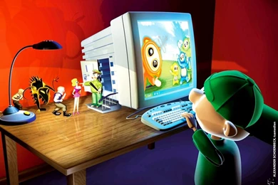 Wallpapers PC Collection (30+)