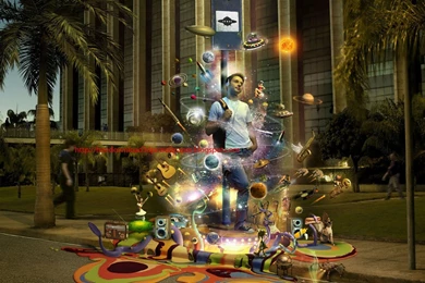 Trololo Blogg: Cg Wallpapers Free Download