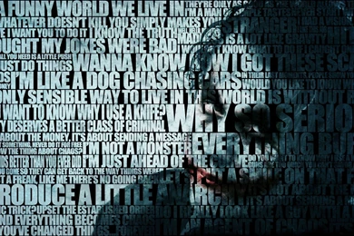 The Dark Knight Joker Wallpapers Wide : Movie Wallpapers Kokean.com