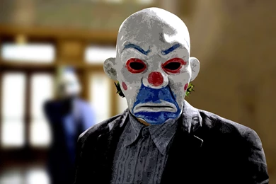 Wallpaper, Cool, Joker, Dark, Knight (