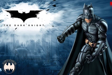 Batman The Dark Knight Wallpapers Full HD