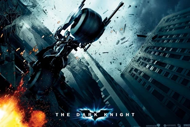 The Dark Knight Wallpapers Widescreen