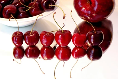 Cherry Computer Wallpapers, Desktop Backgrounds